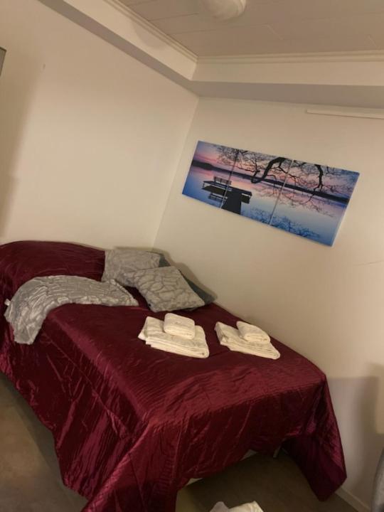 Polaris Homes For You Ροβανιέμι Εξωτερικό φωτογραφία