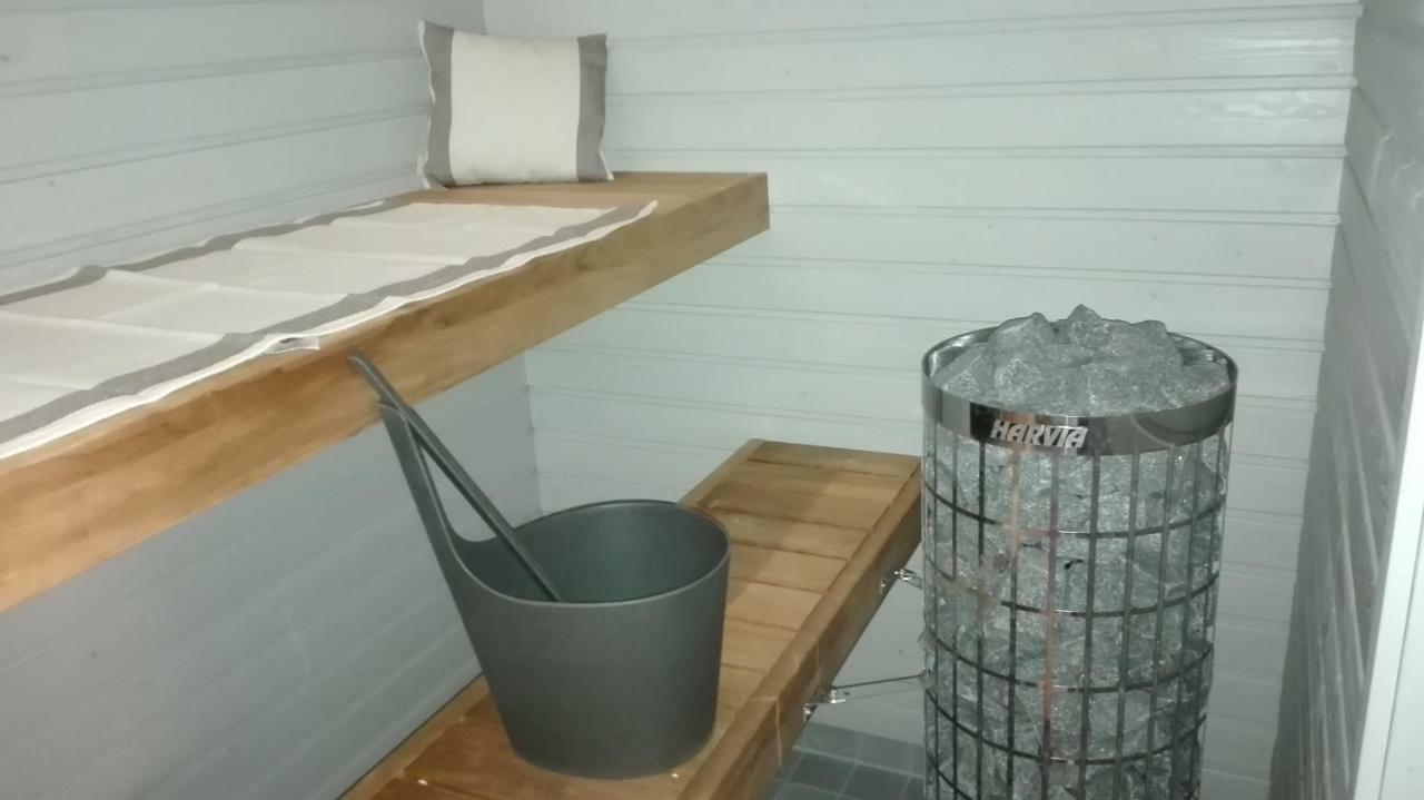 Polaris Homes For You Ροβανιέμι Εξωτερικό φωτογραφία