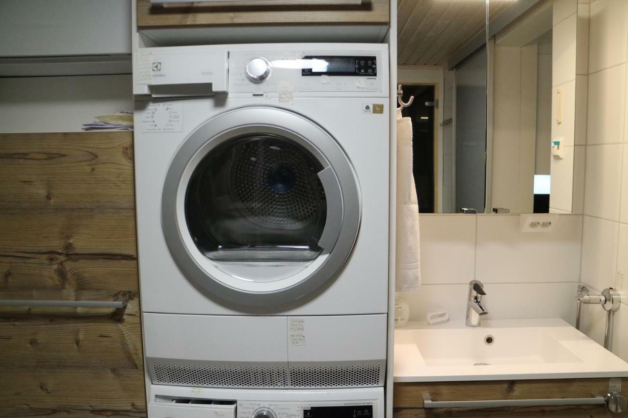 Polaris Homes For You Ροβανιέμι Εξωτερικό φωτογραφία